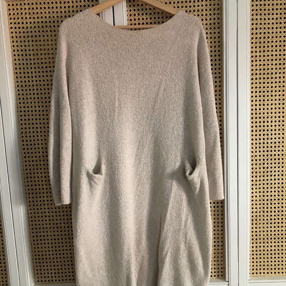 Lauren Manoogian Trapezoid Dress - Picture 4 of 12